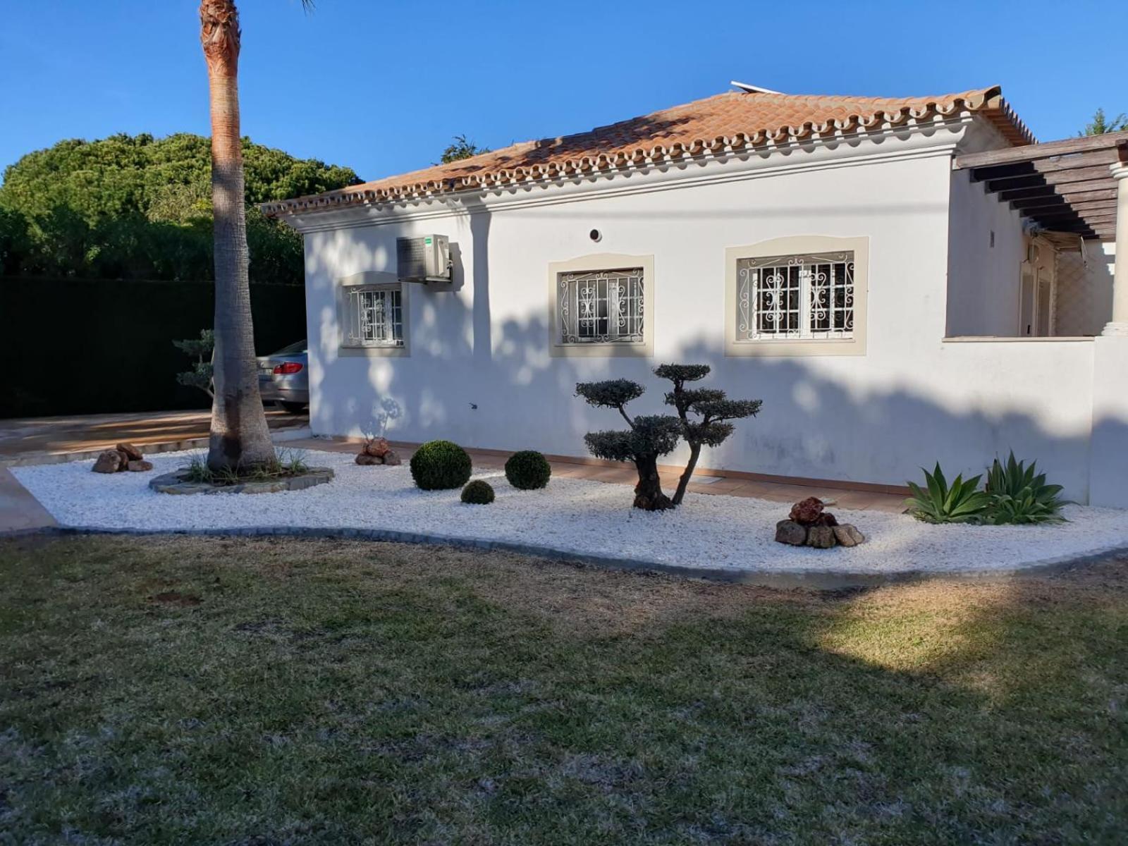 Exclusive Villa Toulouse With Pool In Falesia Algarve Albufeira Dış mekan fotoğraf